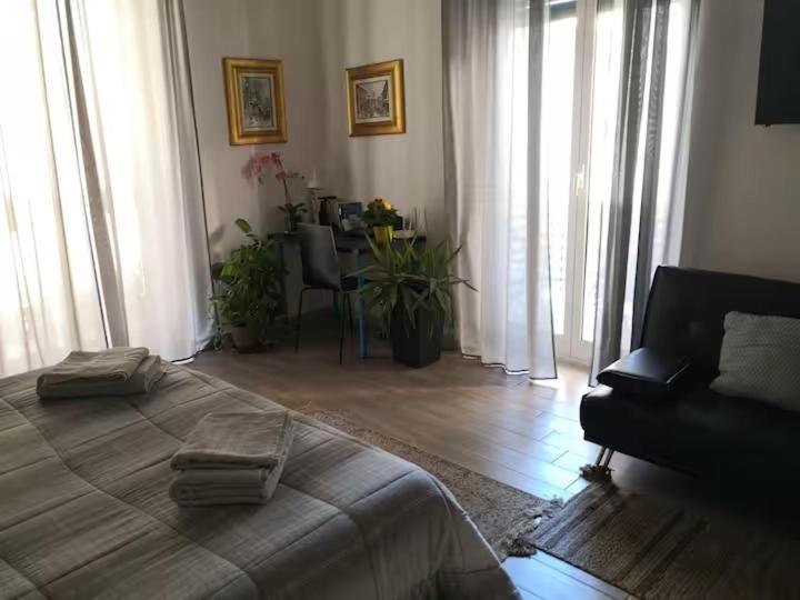 Trinita City Centre - Locazione Turistica Affitto Breve CTA Exterior foto