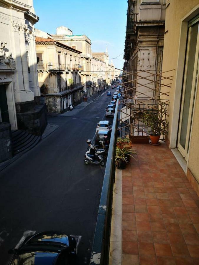 Trinita City Centre - Locazione Turistica Affitto Breve CTA Exterior foto