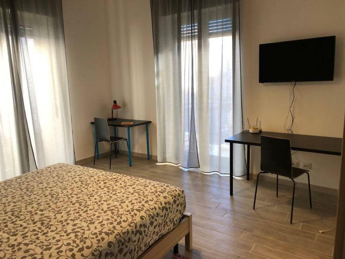 Trinita City Centre - Locazione Turistica Affitto Breve CTA Exterior foto