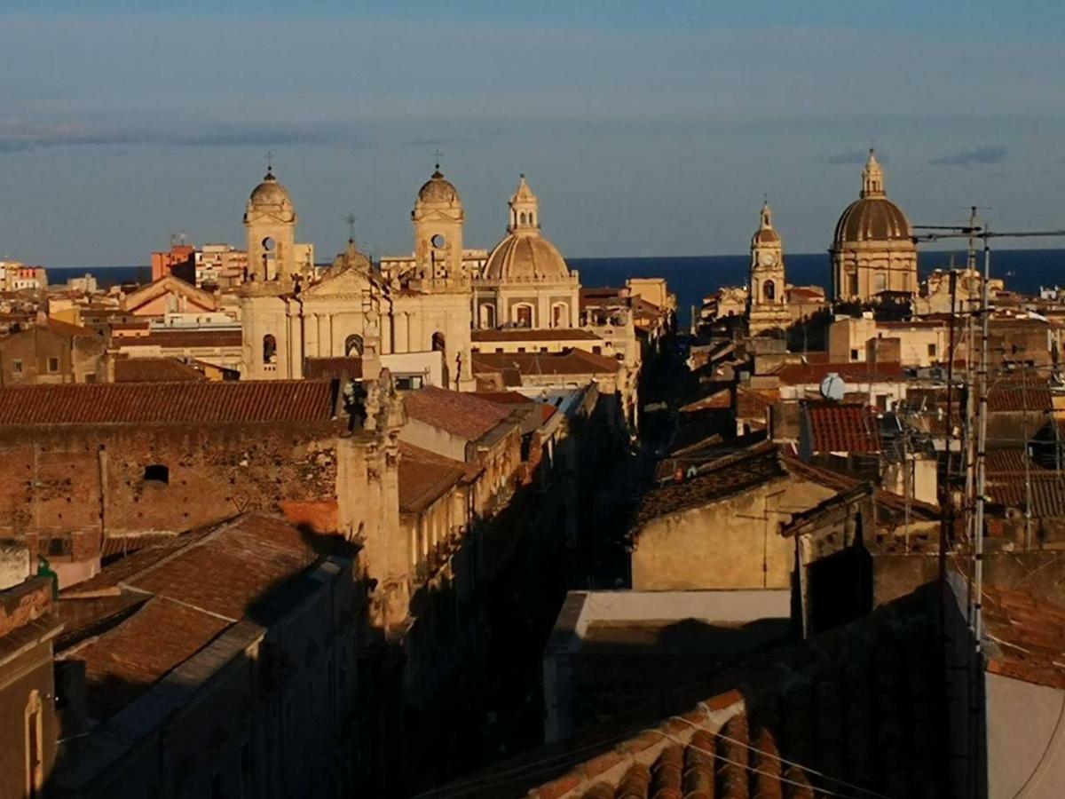 Trinita City Centre - Locazione Turistica Affitto Breve CTA Exterior foto