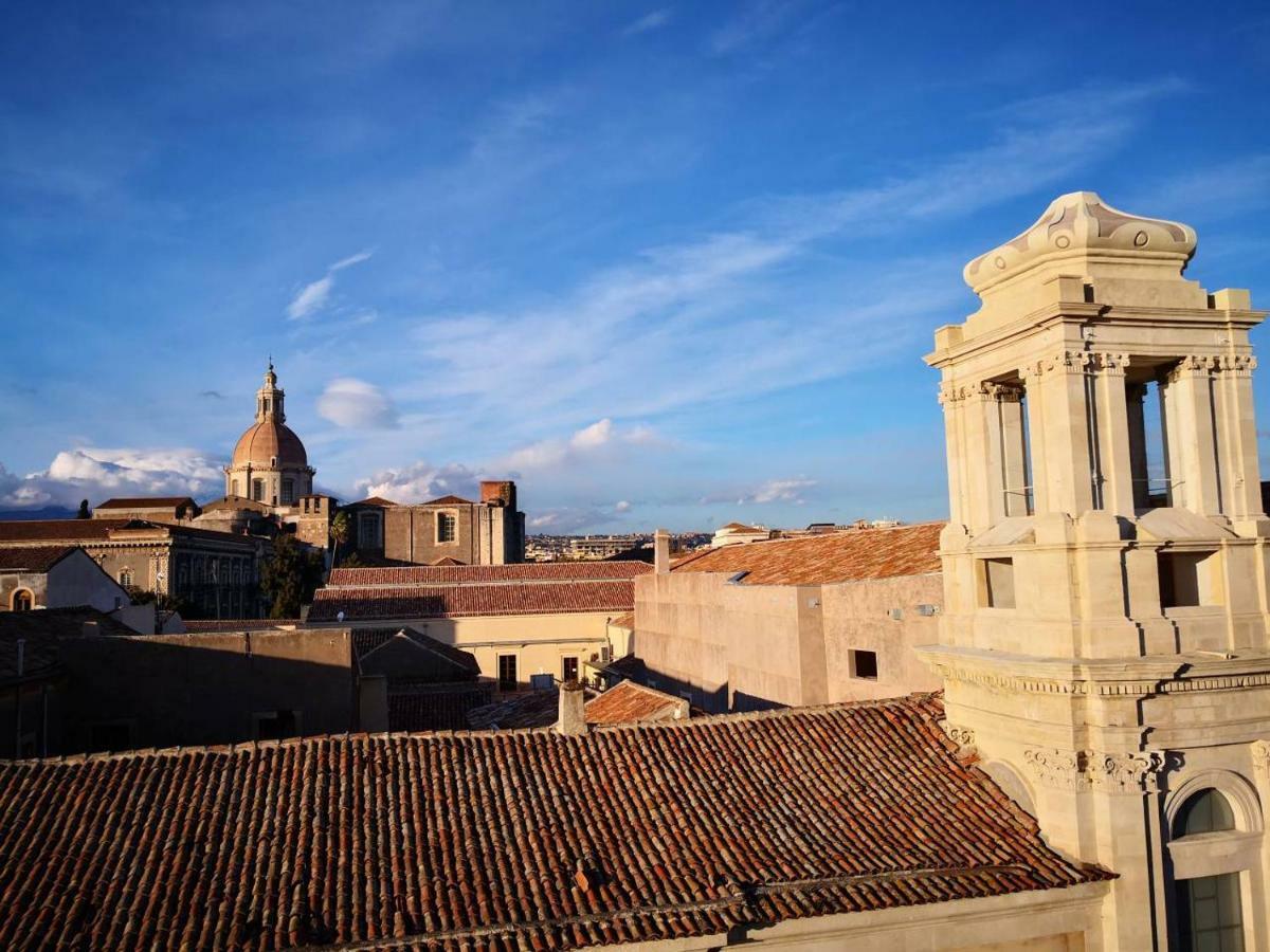 Trinita City Centre - Locazione Turistica Affitto Breve CTA Exterior foto