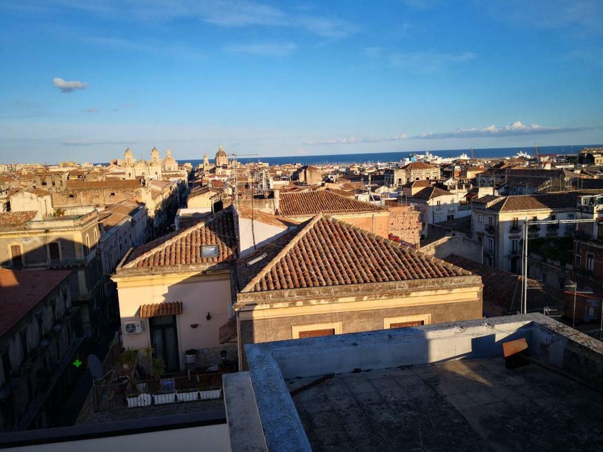 Trinita City Centre - Locazione Turistica Affitto Breve CTA Exterior foto