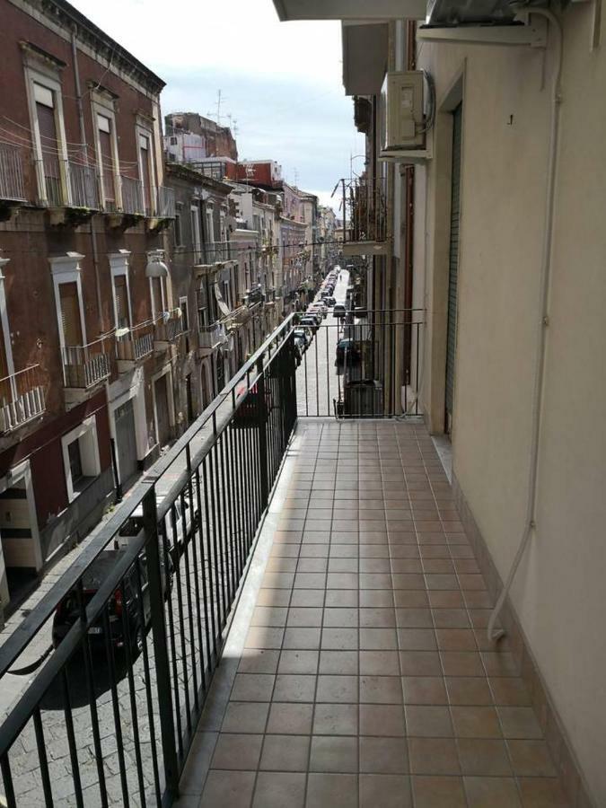 Trinita City Centre - Locazione Turistica Affitto Breve CTA Exterior foto