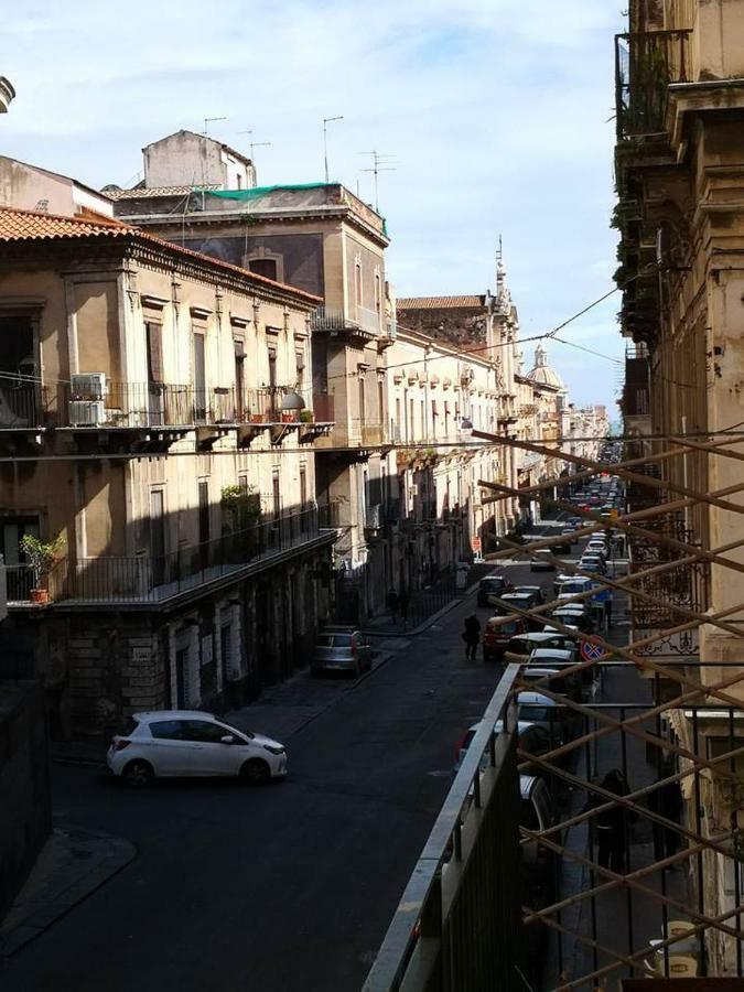 Trinita City Centre - Locazione Turistica Affitto Breve CTA Exterior foto