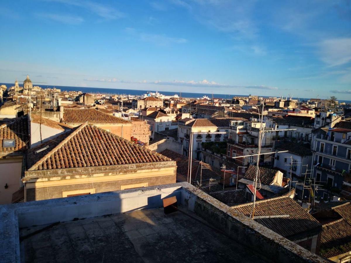 Trinita City Centre - Locazione Turistica Affitto Breve CTA Exterior foto
