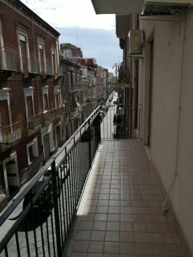 Trinita City Centre - Locazione Turistica Affitto Breve CTA Exterior foto