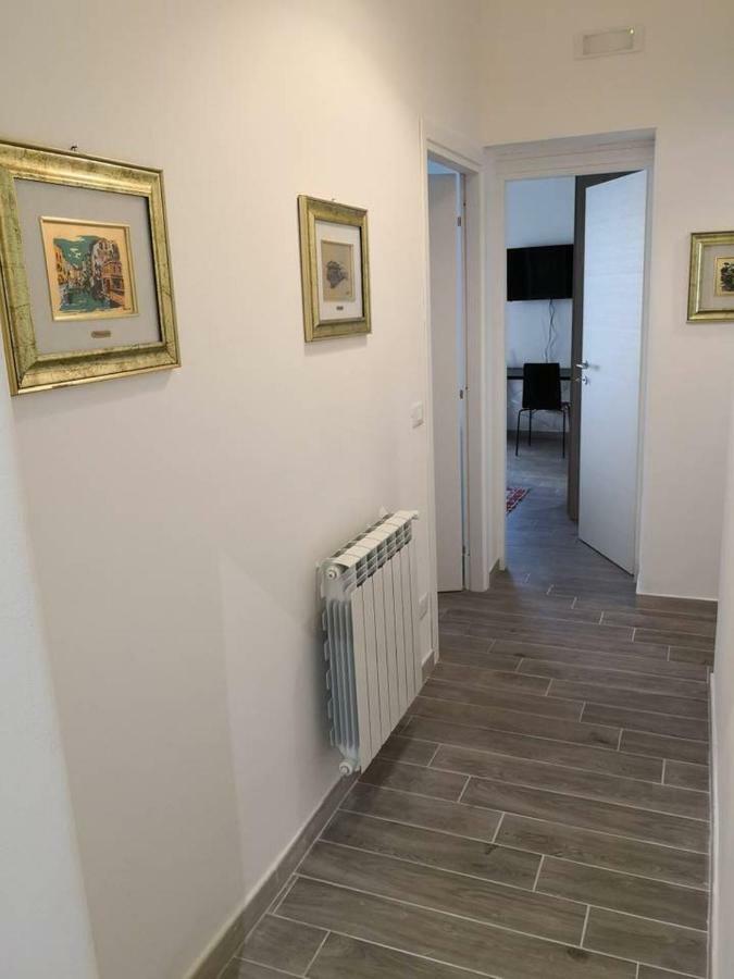 Trinita City Centre - Locazione Turistica Affitto Breve CTA Exterior foto
