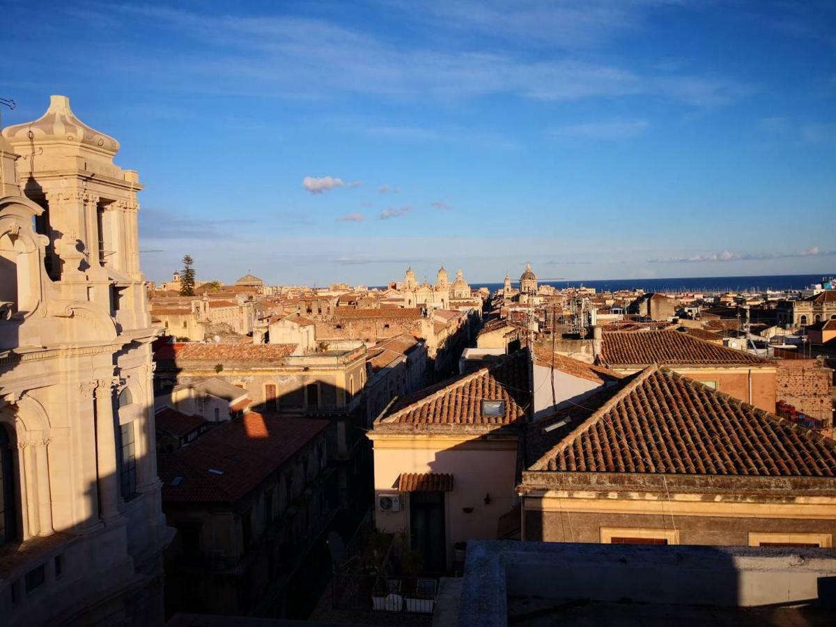 Trinita City Centre - Locazione Turistica Affitto Breve CTA Exterior foto