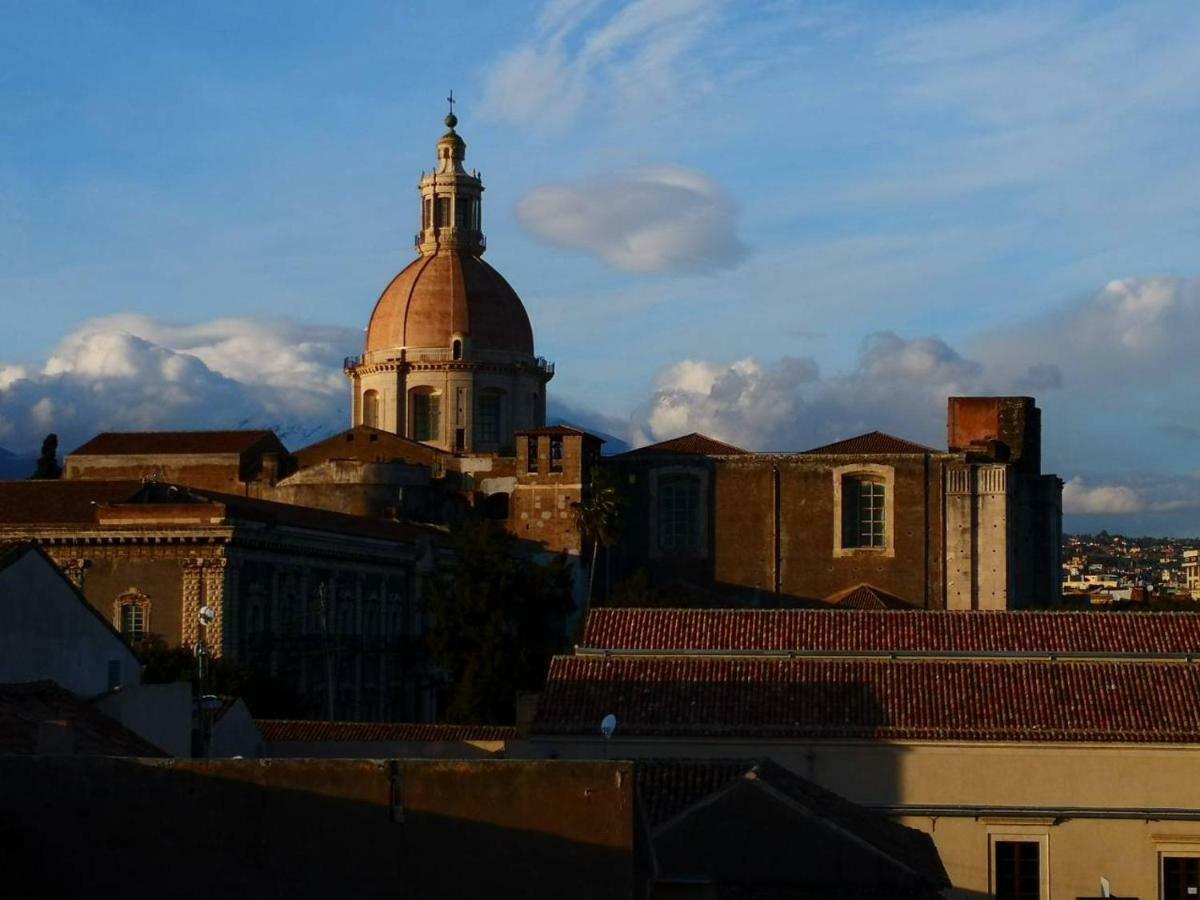 Trinita City Centre - Locazione Turistica Affitto Breve CTA Exterior foto